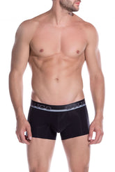 Unico 1905010011599 Badehose Puntillizmo Farbe Schwarz